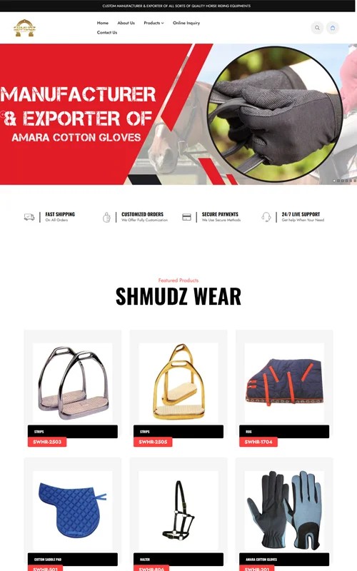 Portfolio Screenshot 18