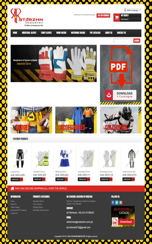 Portfolio Screenshot 33